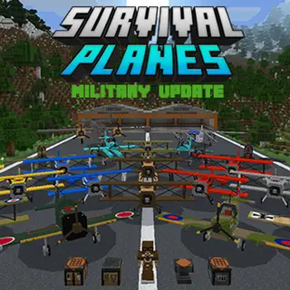 Survival Planes