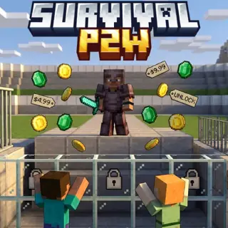 Survival P2W
