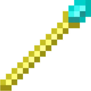 Survival Build Wand