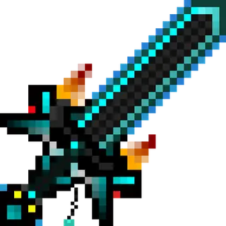 Super Nether Sword