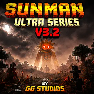 Sun man horror addon v3.2 (ultra series)
