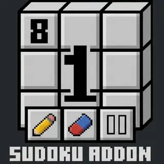 Sudoku addon