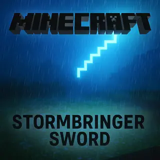 Stormbringer Sword