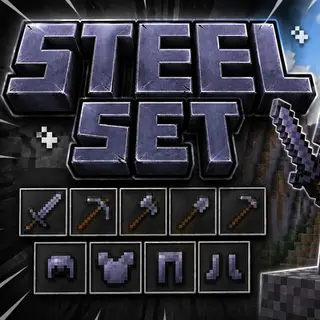 Steel Set