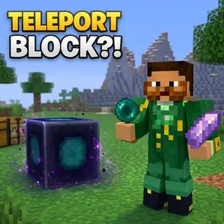 Stasis Block