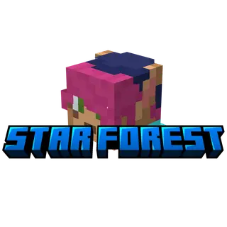 Star Forest Skin Pack