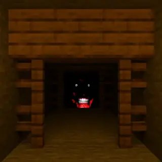 Sounds from Willows' Terror Cave