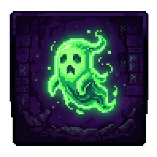 Soul Collector - Essence Harvest