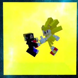 Sonic the hedgehog expansion