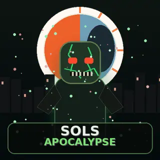 Sols Apocalypse