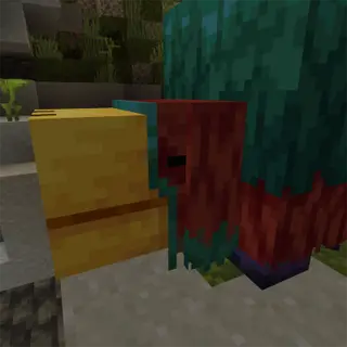 Sniffer will find OP items, not only seeds