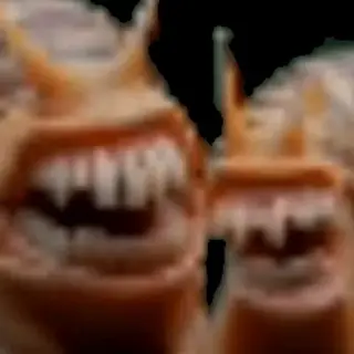 Snail laugh meme