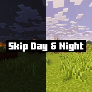 Skip Day and Night