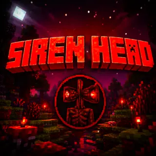 Siren Head: Ultra Series V3.1