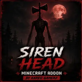 Siren Head Ultimate