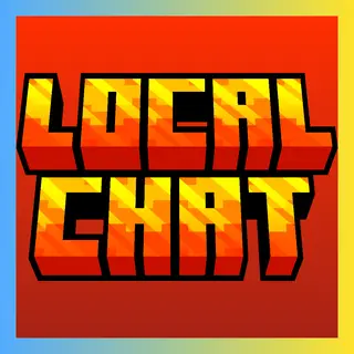 Simple Chat | Local & Global System