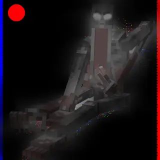 Shy guy add-on Minecraft pe