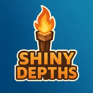 Shiny Depths