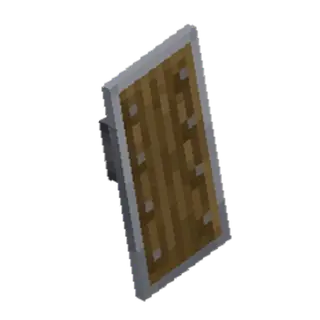 Shield Attacker