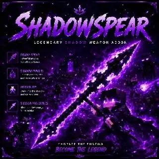 ShadowSpear