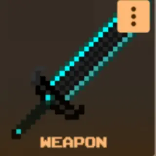 Shadow Sword