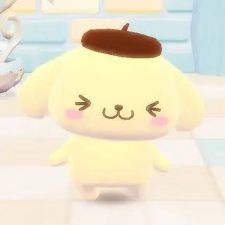 Sanrio Plushies (Bedrock)