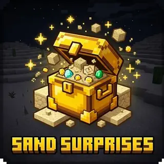 Sand Breaker - Random Loot