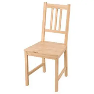 Runaway chair