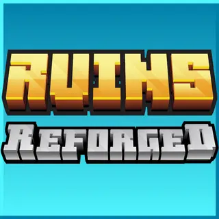 Ruins Reforged v1.0.2
