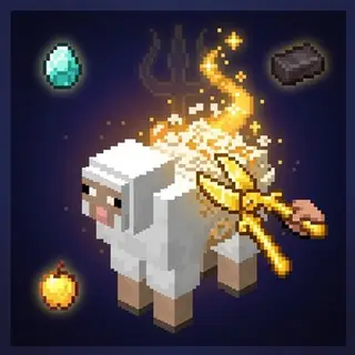 RR Sheep Loot - Random Drops