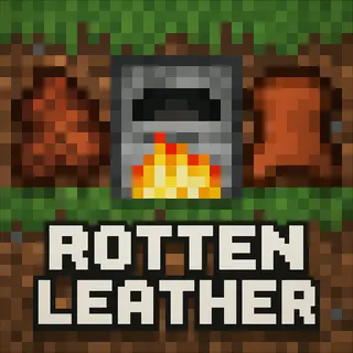 Rotten Leather