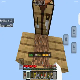 RexBlock