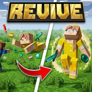 Revive Friend