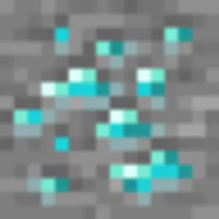 ReAnimated Ores&Items
