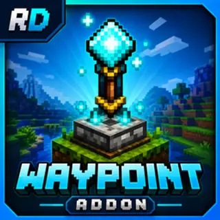 RD WayPoint