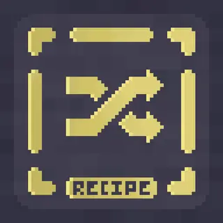 Random Recipe Swap