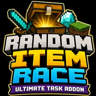 Random item hunting challenge
