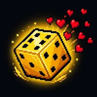 Random Heart - Respawn Roulette