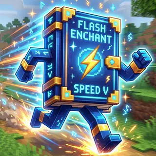 Quick Enchant