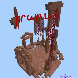 Prunus dimension