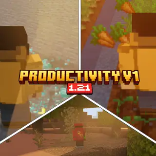Productivity V1 | by ExKinity Studios