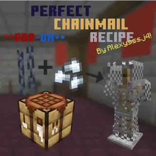Perfect Chainmail Recipe (A)