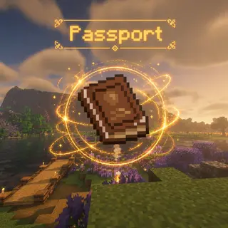 Passport