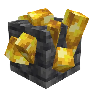 Ores 3D