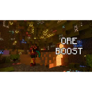 Ore Boost