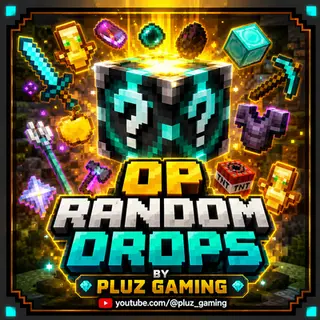 OP Random Drops