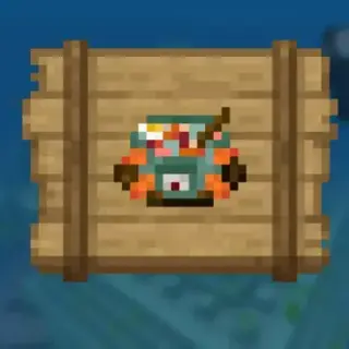 Ocean's Delight Bedrock (Unofficial)