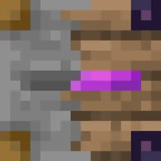 Nuve's Woodcutter Recipe Better on Bedrock Compat