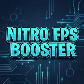 Nitro FPS Booster
