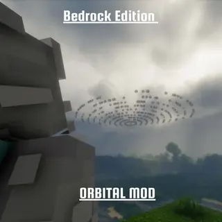 Nikolais Orbital Strike Cannon